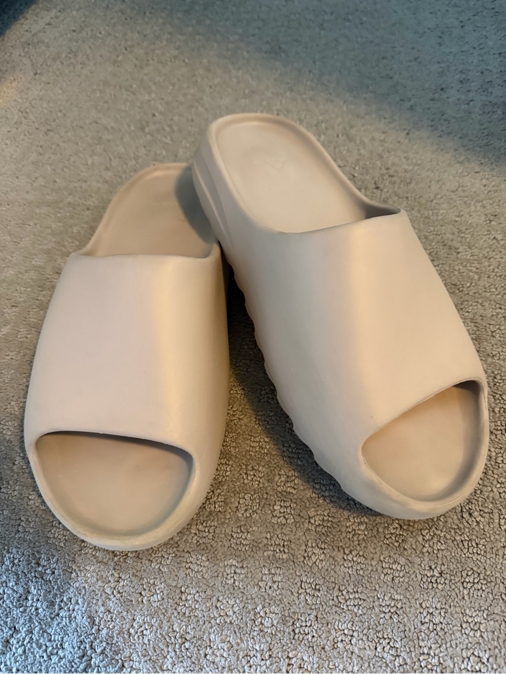 Yeezy Men’s Slide Sandals 14